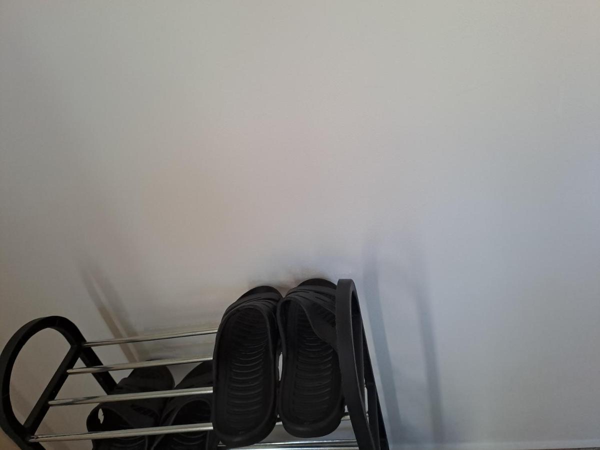 Apartmán Nha Nghi Cho Cap Doi Va Gia Dinh Praha Exteriér fotografie