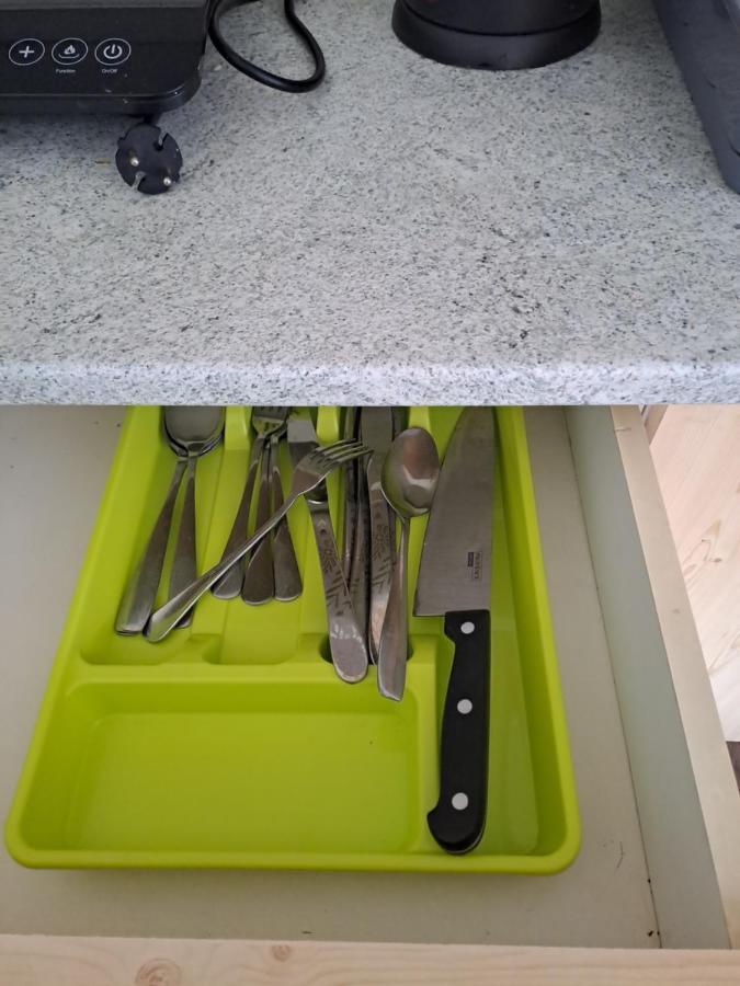 Apartmán Nha Nghi Cho Cap Doi Va Gia Dinh Praha Exteriér fotografie